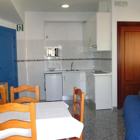 Apartamento Terranova Esquina Placeta Alhama de Granada Dış mekan fotoğraf