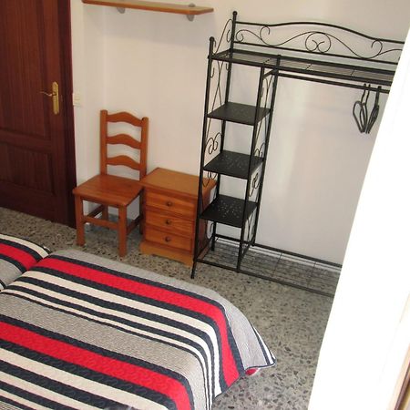 Apartamento Terranova Esquina Placeta Daire Alhama de Granada Dış mekan fotoğraf