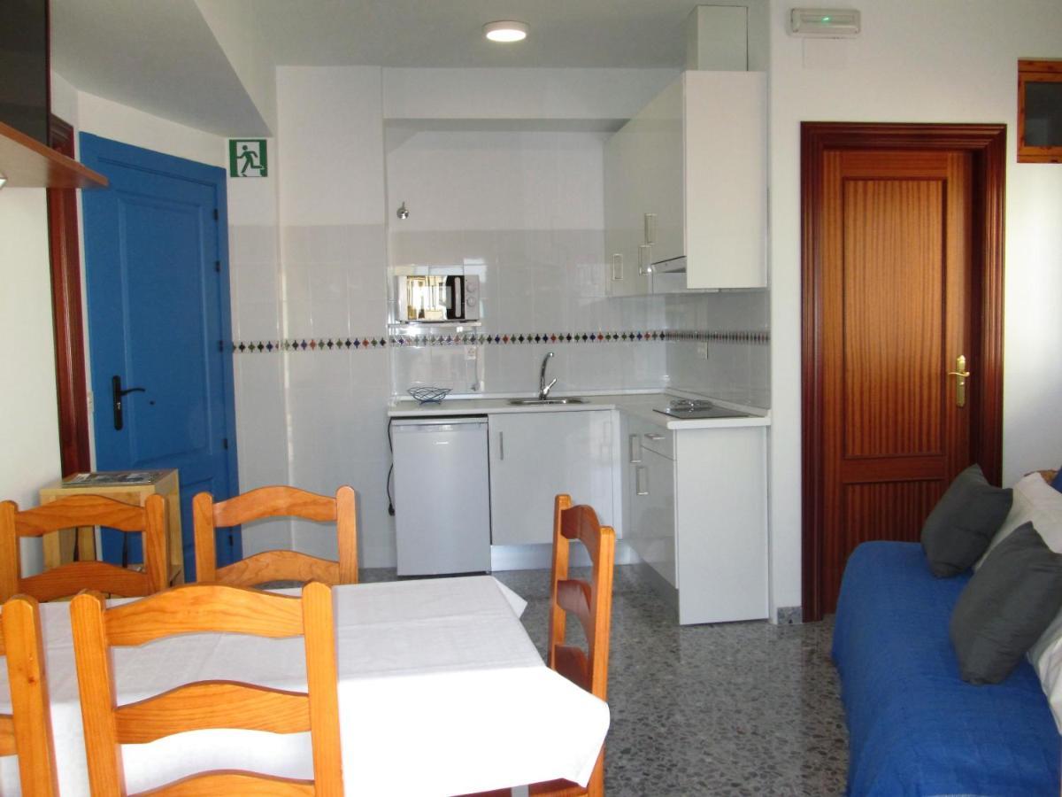 Apartamento Terranova Esquina Placeta Alhama de Granada Dış mekan fotoğraf