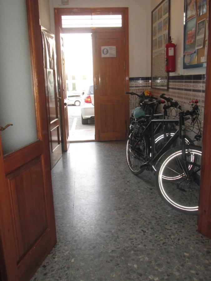 Apartamento Terranova Esquina Placeta Alhama de Granada Dış mekan fotoğraf