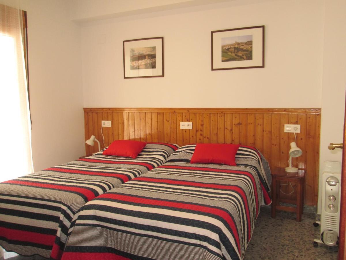 Apartamento Terranova Esquina Placeta Alhama de Granada Dış mekan fotoğraf