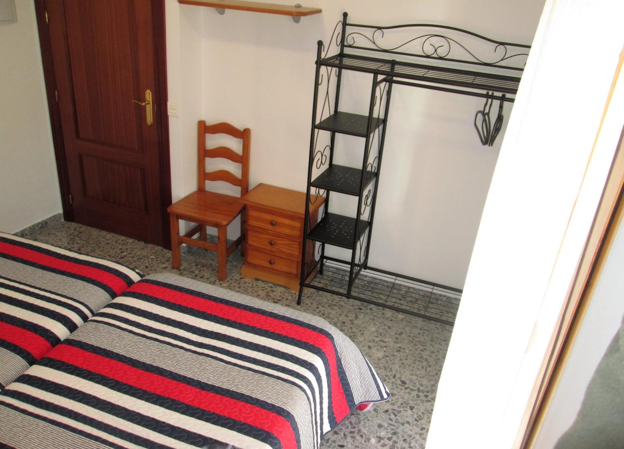 Apartamento Terranova Esquina Placeta Alhama de Granada Dış mekan fotoğraf
