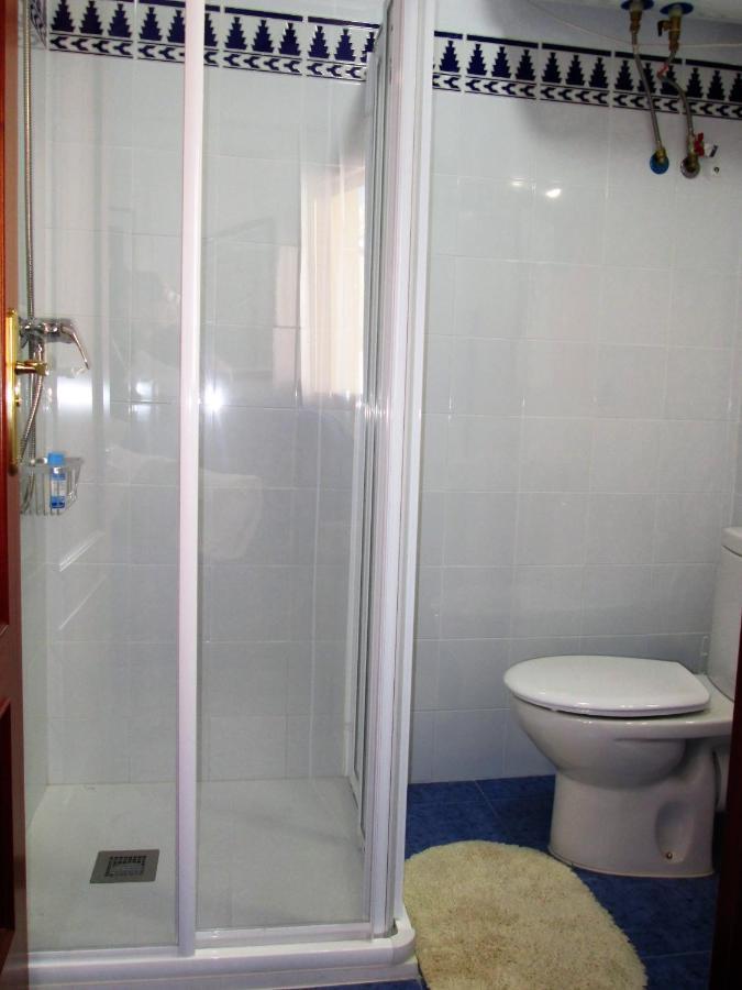 Apartamento Terranova Esquina Placeta Alhama de Granada Dış mekan fotoğraf